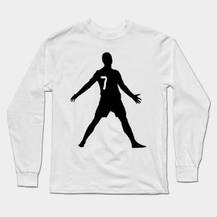 Christian 7 Long Sleeve T-Shirt